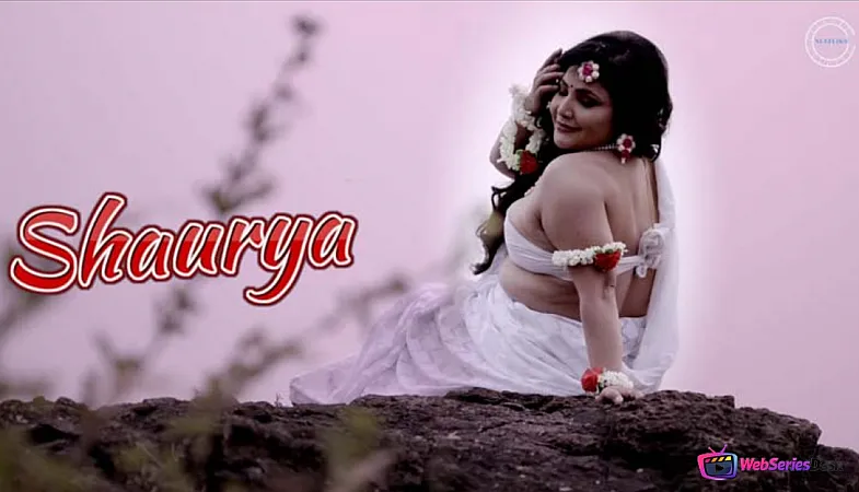 Shaurya (E04) Nuefliks Hot Web Series