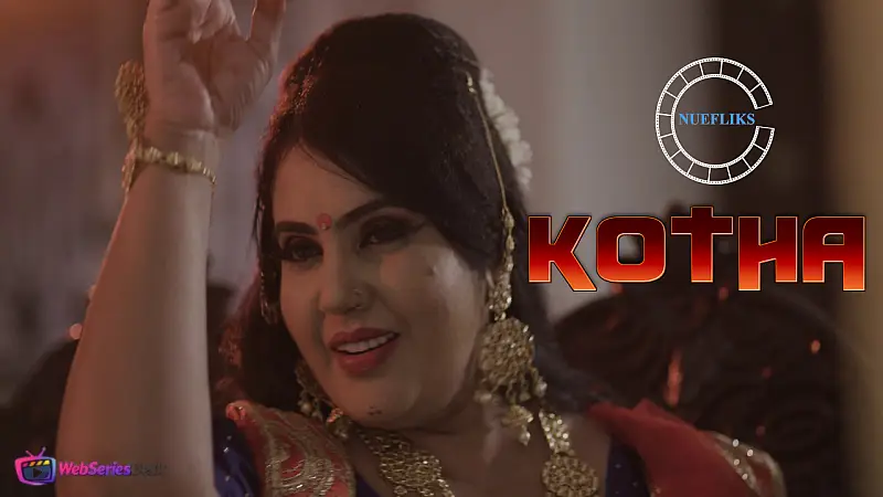 Kotha (E03) Nuefliks Hot Web Series