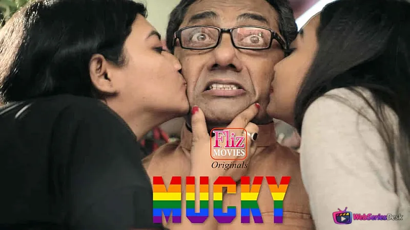 Mucky (E07) Nuefliks Hot Web Series