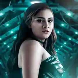 Rachel Rodrigues Photo